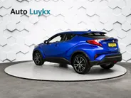 Toyota C-HR 1.8 Hybrid Dynamic Automaat | Navigatie | 18'' L.M. Velgen | Parkeercamera