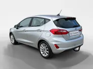 Ford Fiesta 1.0 EcoBoost Titanium |Apple Carplay/Android Auto| Trekhaak| Voorrutverwarming| 12 maanden Bovag garantie|