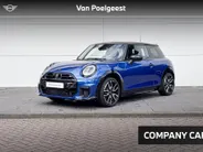 MINI Cooper 3-deurs 1.5 Cooper C John Cooper Works XL