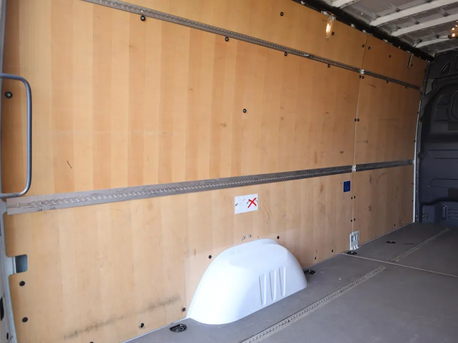 Mercedes-Benz Sprinter 317 CDI L3 FACEL. TACHO 3.5T TREKHAAK
