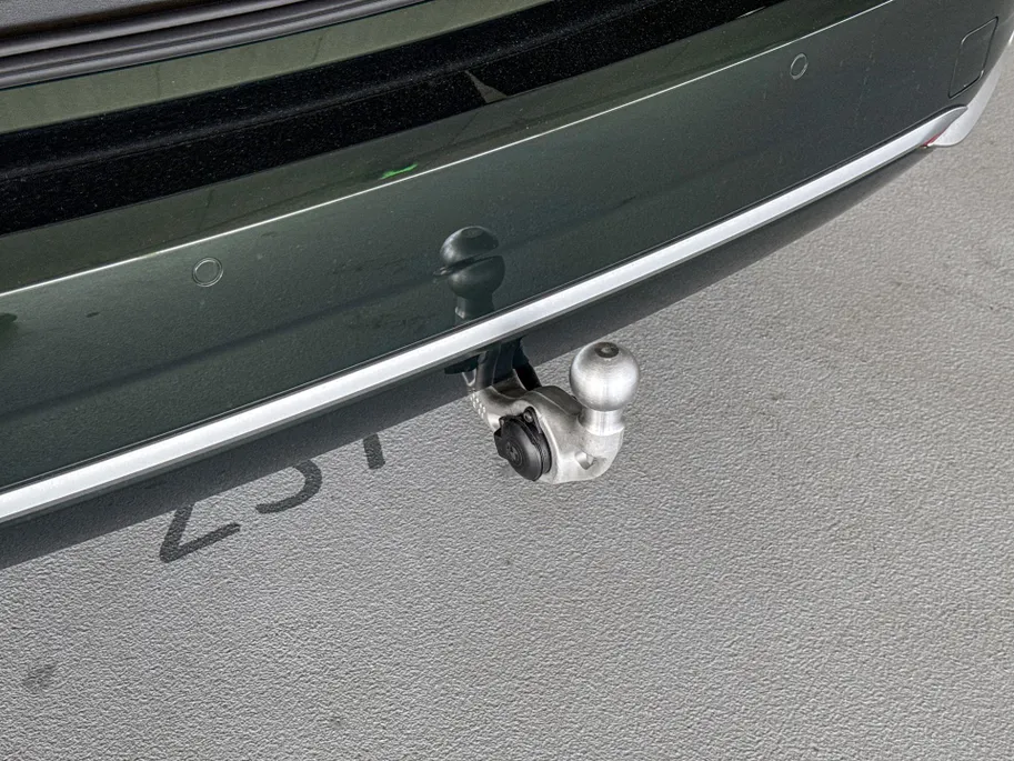 BMW 2 Serie Active Tourer 218i
