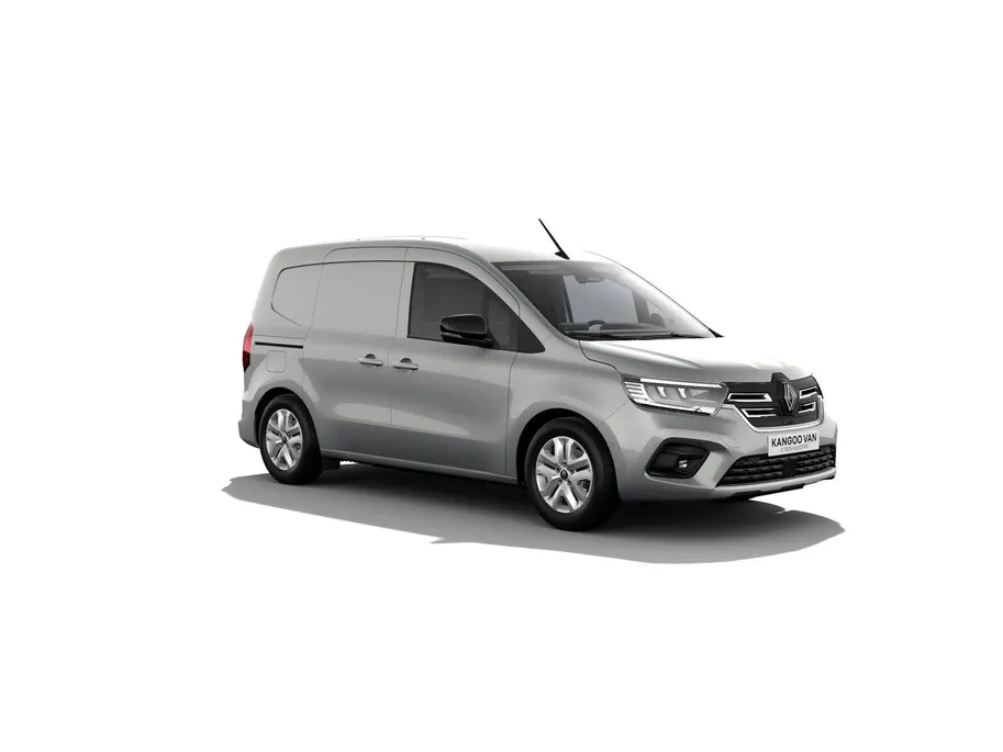Renault Kangoo E-Tech Extra L1 22kWh | Nu direct uit voorraad leverbaar met maar liefst 14% Zeeuw & Zeeuw actiekorting  |