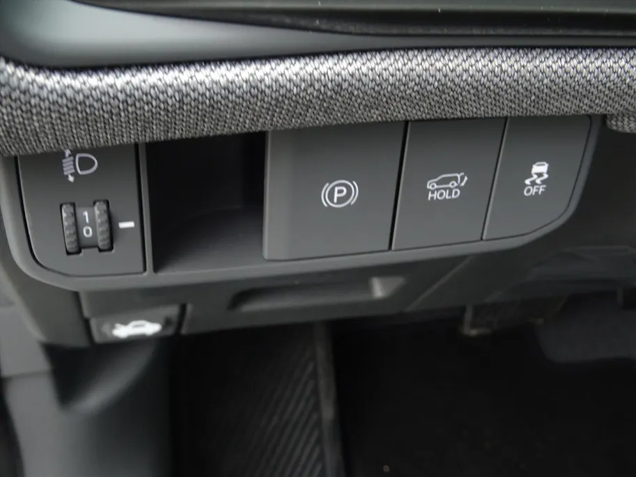 Kia EV3 58,3 kWh 204pk Plus Advanced