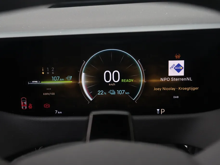 DS No 8 No 8 Pallas Black Edition 74 kWh | Pack Tech | 20'