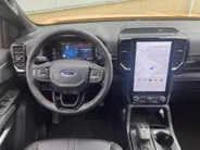 Ford Ranger Wildtrak 2.3 PHEV 4WD 5-zits