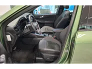 Ford Kuga 2.5 PHEV ST-Line X