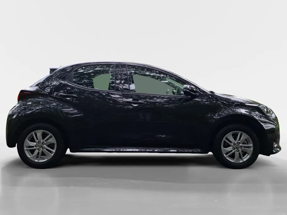 Toyota Yaris 1.5 Hybrid 115 Active | ACHTERUITRIJCAMERA | CARPLAY | CLIMATE | HYBRID | CRUISE |