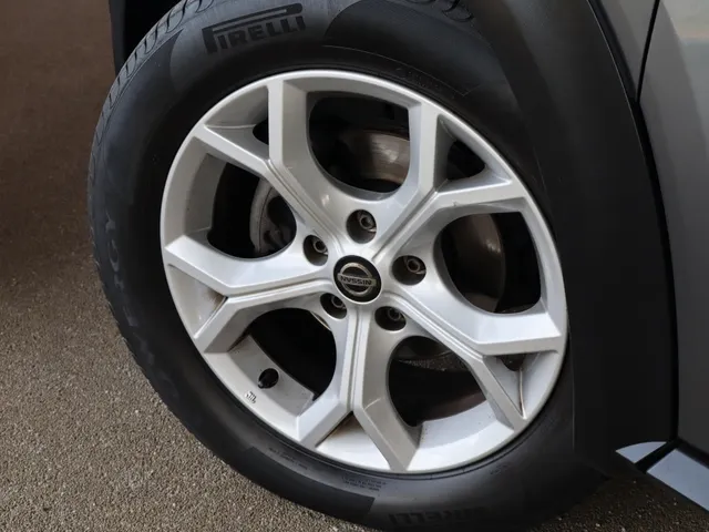 Nissan Juke 1.0 DIG-T N-Connecta