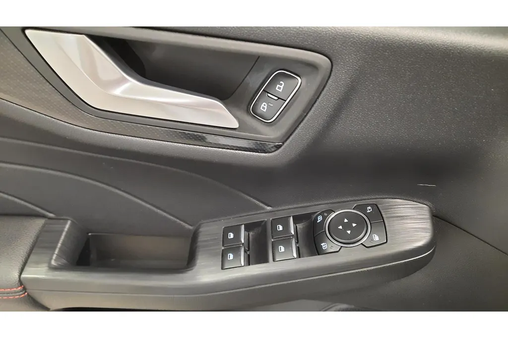 Ford Kuga 2.5 PHEV 225PK ST-Line | Automaat |Winterpakket