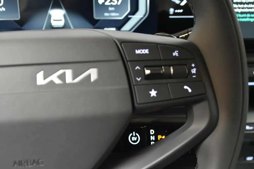 Kia EV2 42,2 kWh 147pk (5-zits) Plus Advanced