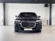 BMW i7 xDrive60