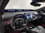 BMW iX3 40 eDrive