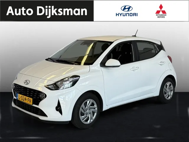 Hyundai i10 1.0 Comfort | Carplay