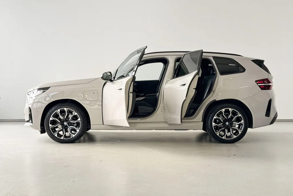 BMW X3 30e xDrive