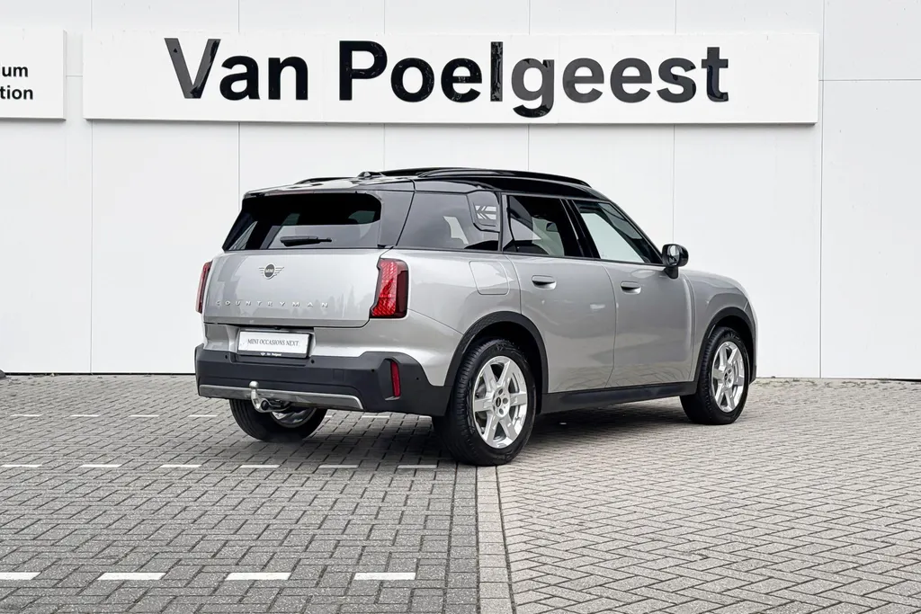MINI Countryman C