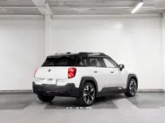 MINI Aceman SE Classic