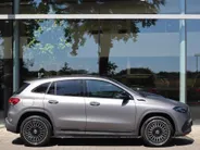 Mercedes-Benz EQA 250 Business Solution AMG 67 kWh