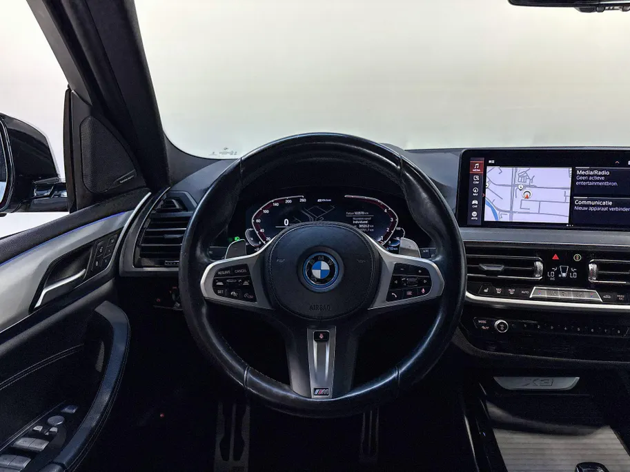 BMW X3 xDrive30e M Sportpakket