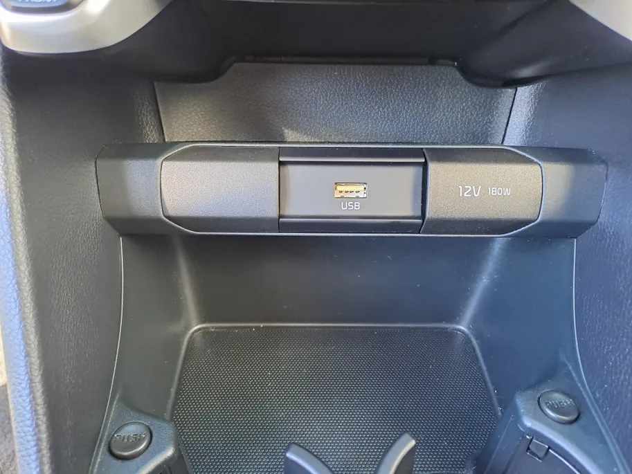 Kia Picanto 1.0 DPi DynamicPlusLine | Navi | Camera | Trekhaak | Cruise