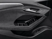 Audi A6 Sportback e-tron S edition 286 PK · Privacy glas · Opberg en bagagereuimtepakket · Sportstoel leder/dinamic zwart · MEGA Sale