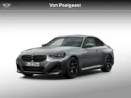 BMW 2 Serie Coupé 220i