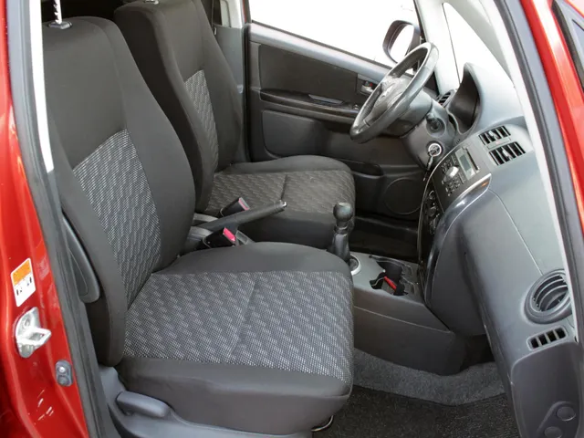 Suzuki SX4 1.6 Shogun | Airco | All Season banden