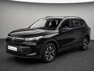 Volkswagen Tiguan Life 1.5 eHybrid 204 PK 6 versn. DSG · Achteruitrijcamera · Comfort pakket ·