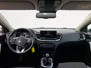Kia Ceed Sportswagon 1.0 T-GDi DynamicPlusLine | Dealeronderhouden | Navigatie | Achteruit rij camera | Half - leer