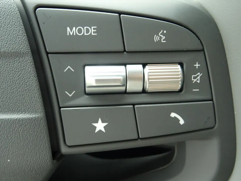 Kia EV3 81,4 kWh 204pk Plus Advanced (in bestelling)