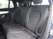 Mercedes-Benz EQC 400 4MATIC Business Solution AMG 80 kWh l Trekhaak l Keyless l Stoelverwarming