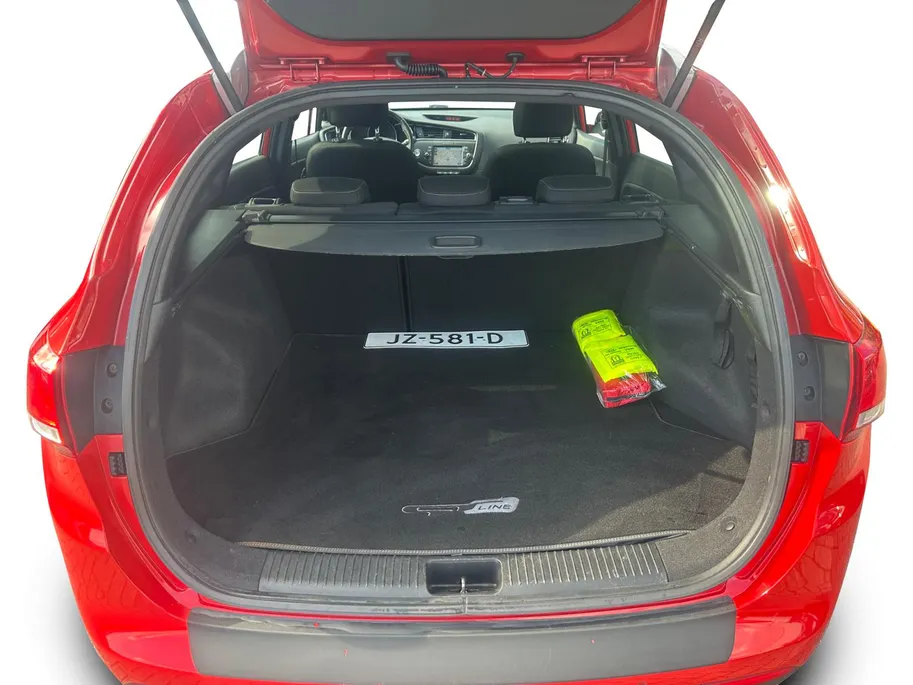 Kia cee'd Sportswagon 1.0 T-GDi GT-Line | Camera | Pano | Stuur en Stoel Verw |