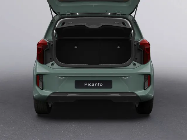 Kia Picanto 1.0 DPI DynamicLine