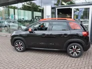 Citroën C3 Aircross Trekhaak All seasons Ca 1.2 PT S&S Shine