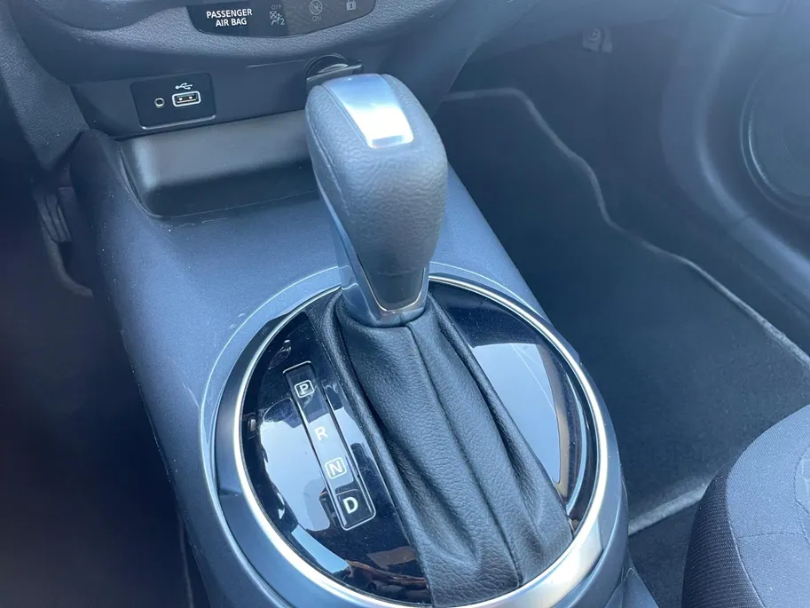 Nissan Juke 1.0 DIG-T Business Edition Automaat*Navi+Camera*Airco*Carplay*Cruise Control*Zeer nette auto!