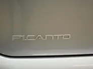 Kia Picanto 1.0 DPi 63pk 4-zits ExecutiveLine