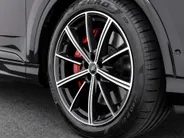 Audi Q7 55 TFSI e quattro Pro Line S 394 PK ·Leder bekleding · Assistentie. plus, remote park · Head-Up display · Glazen panorama dak · Bang & Olufsen