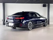 BMW i7 xDrive60