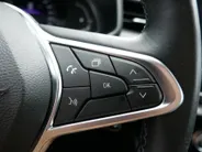 Renault Clio 1.0 TCe Intens *Navi+Camera*Climate*Cruise*Parkeersensoren*Groot Scherm*L.M. Velgen