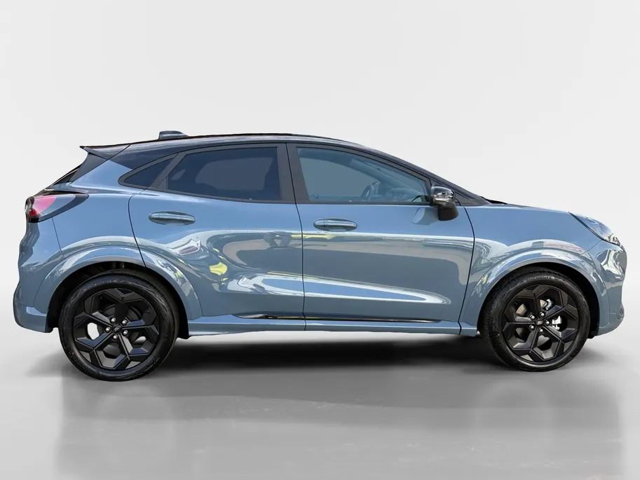 Ford Puma 1.0 EcoBoost Hybrid BlueCruise Edition | Nieuw te Bestellen | Tijdelijk €6.500,- Ready Set Ford Bonus | Automaat | 155PK | Incl. Lifetime BlueCruise | Winterpakket | Incl. Premium Connectivity | 360 Graden Camera | Adaptive Cruise Control | Dodehoek Detec