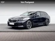 BMW 5 Serie Touring 530e M Sport Edition