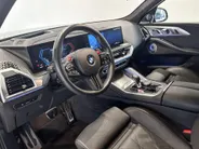 BMW XM PHEV