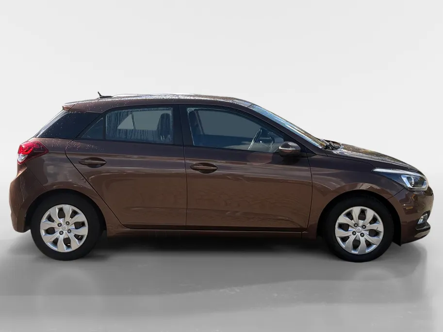 Hyundai i20 1.0 T-GDI Comfort | Trekhaak | Navi | Camera | Climate control
