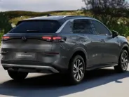 Volkswagen T-Roc Limited Edition 1.5 eTSI 150 PK 7 versn. DSG · Comfort Pakket · Tech Pakket · Voorraad OUTLET · Prijs is inclusief inruilpremie ·