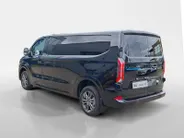 Ford E-Transit Custom 340 L2H1 Limited 71 kWh | VOORRAAD VOORDEEL! | Direct leverbaar | AGR-Stoel | Driver assistance pack ultimate | 17inch lichtmetalen velgen | Laadvloer bescherming