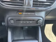 Ford Focus Wagon 1.0 EcoBoost Hybrid ST Line X