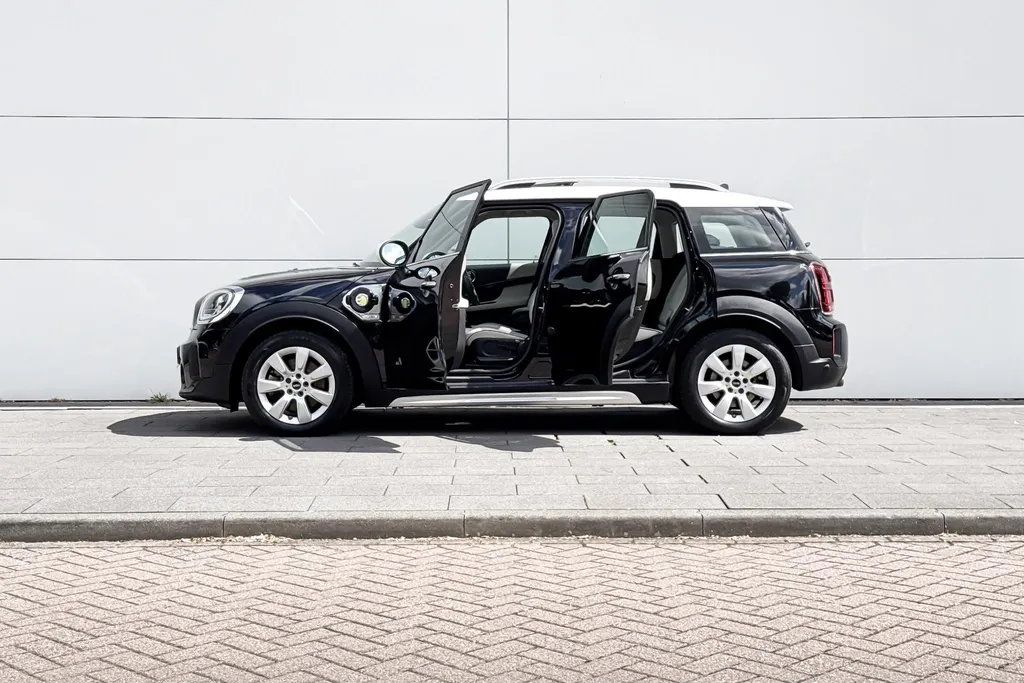 MINI Countryman Cooper S E ALL4 Classic