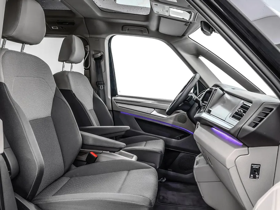 Volkswagen Multivan Bedrijfswagens Bulli Edition 1.5 eHybrid DSG 4Motion L2 725785