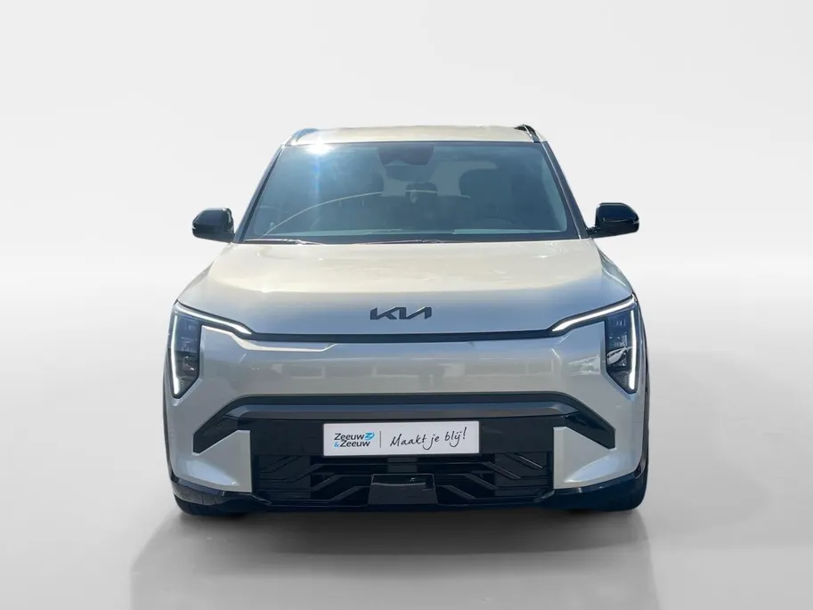 Kia EV3 GT-Line Business Edition 81.4 kWh | Climate Control | Cruise Control | Camera | Navigatie | Stoelverwarming | Stuurverwarming | Privacy Glass | Apple Carplay/Android Auto |