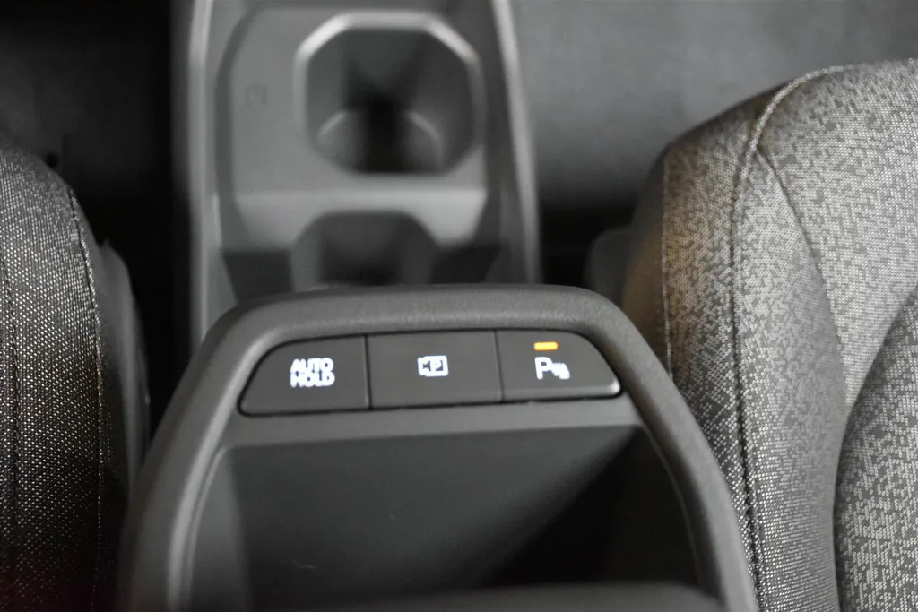 Kia EV2 61 kWh 135pk Air