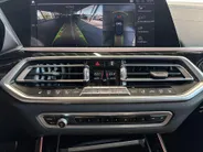 BMW X5 M50d High Executive